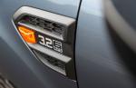 Ford Everest Ambiete 2015 года (AU)
